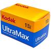Kodak 35mm Ultramax 400 Color Negative Film, 36 exposures, 10-pack