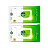 Premium Portable Antibacterial Wet Wipes