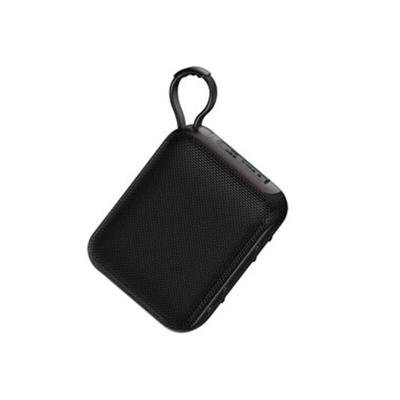 Newmine Portable Mini Wireless Bluetooth Speaker CN Plug (adapter Included)