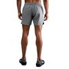 Nike SS26 Breathable Solid Color Elastic Waist Casual Shorts Men shorts NESSF560-051
