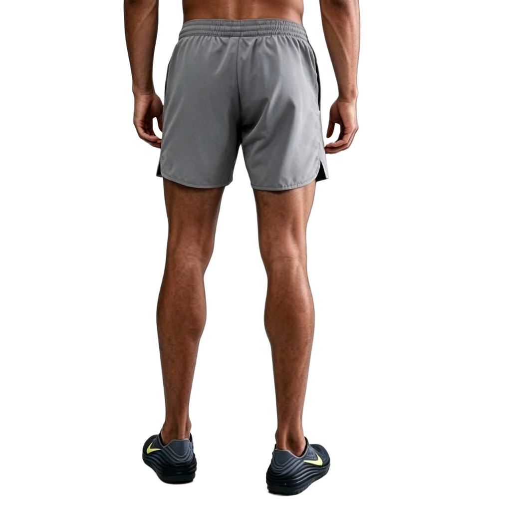 Nike SS26 Breathable Solid Color Elastic Waist Casual Shorts Men shorts NESSF560-051