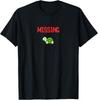 Tops – T-Shirts