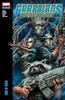 Guardians of The Galaxy Modern Era Epic Collection War of Kings by Andy Lanning Paperback Book 9781302959968