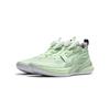 Li Ning Kids Basketball Light Foam Tuff RB Heel Loc Sports Casual Basketball Shoes Kids Basketball Shoes Fairy-Green YKBU064-3