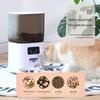 Smart Pet Feeder: Automatic Timer Control for Cat and Dog Food