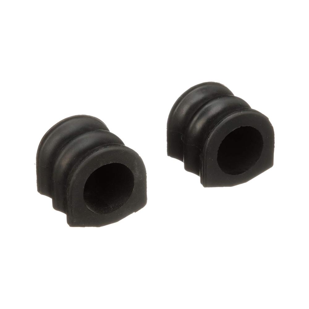 2× Front Sway Bar Bushing For Nissan Pathfinder 07-12 Frontier 05-15 Titan 04-15