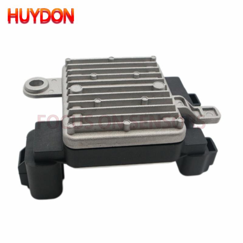 25385-B1280 25385B1280 Front Cooling Fan Control Module For Genesis G80 Hyundai Genesis 3.8L 5.0L 2015 2016 2017