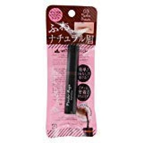 

Пудра Witches Pouch Magic Eyebrow Blush (03 Мокко Коричневый)
