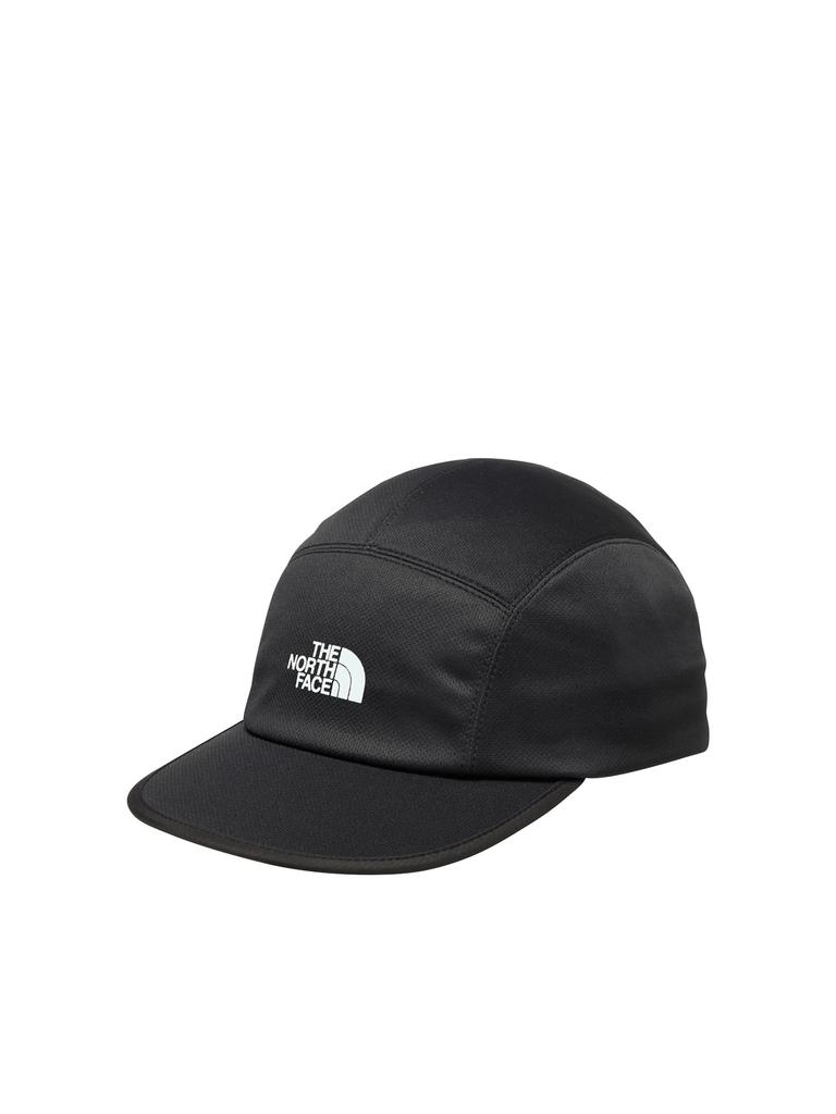 North Hat GTD Cap Unisex Black L [The Face]
