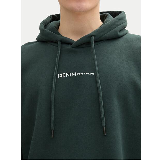 Толстовка Tom Tailor Denim 1033580