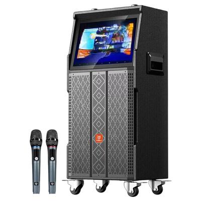 Audio e Video – Lettori karaoke