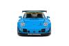 Solido 1:18 RWB BODYKIT SHINGEN Blue 2018