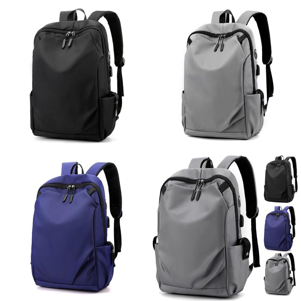 Large Versatile Fashionable Capacity  Easy To Clean Student Backpack For Teens