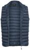 Куртка Jack Wolfskin Pilvi Down Vest Men (1207711) midnight sky