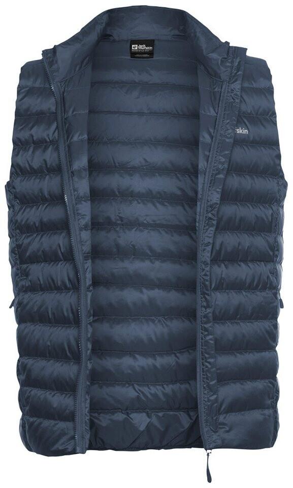 Куртка Jack Wolfskin Pilvi Down Vest Men (1207711) midnight sky