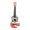 DIY Ukulele Craft Kit: Beginner-Friendly Handmade Small Guitar for Kids