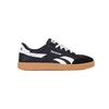 Reebok Smash Edge S Black White Gum Unisex Sneakers 100208246