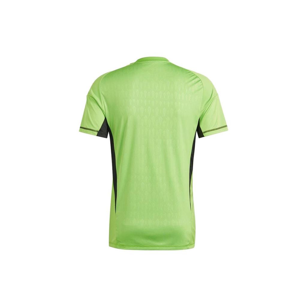 adidas Fußballtrikots Herren Hellgrün Moderat HS9892