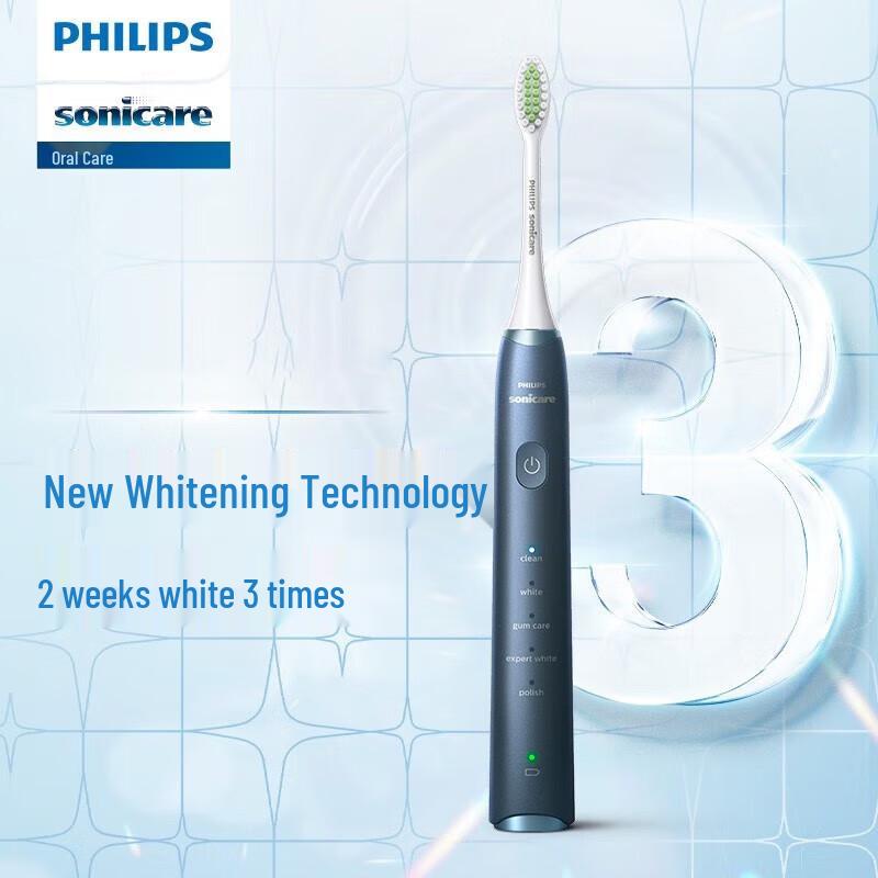Philips HX2481 Series Electric Toothbrush