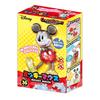 Hanayama Crystal Gallery Mickey Mouse (barva)