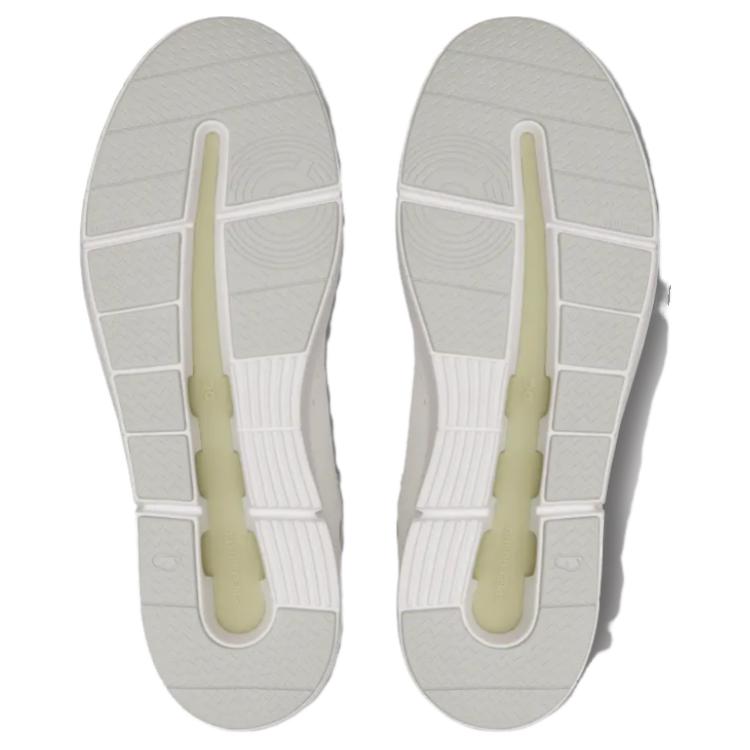 The Roger Advantage On 'White Olive' Sneakers 3MD10641528