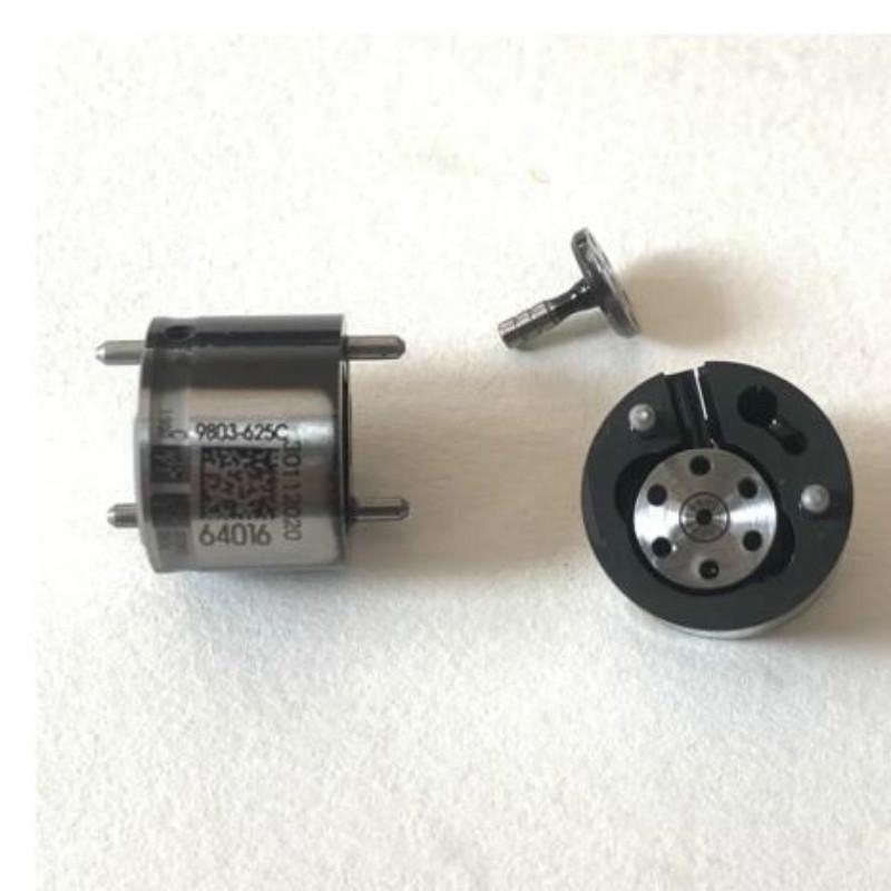 Euro5 Common Rail Fuel Injector Nozzle Control Valve for Hover  28277576 9308z625c 28362727 33800-4A710 28264952 25183185