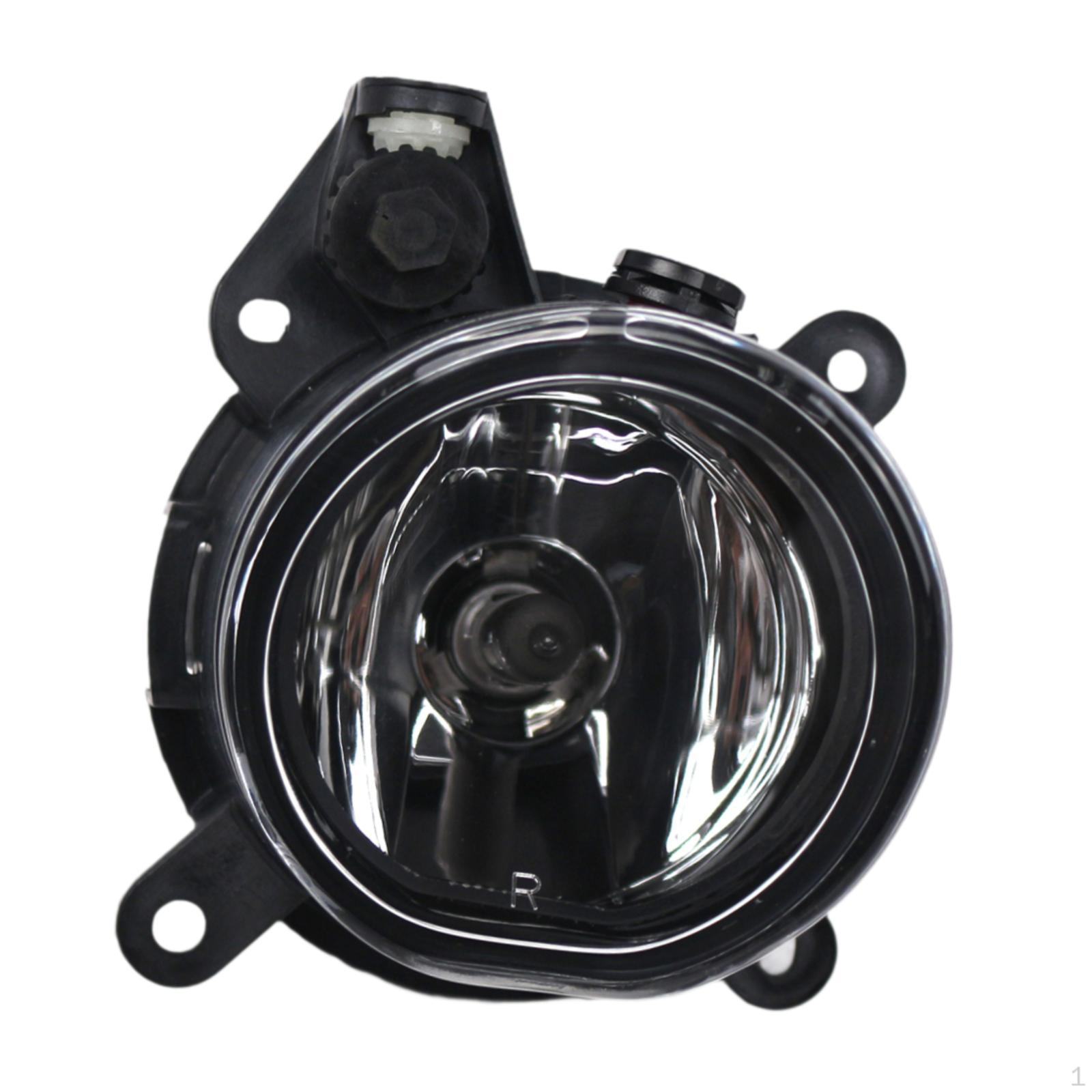 

Противотуманные фары для вождения, надежная замена запасных частей для автомобиля Right 63176925050