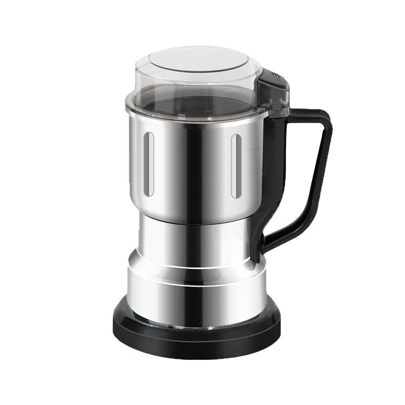 Jiaqi Stainless Steel Coffee Grinder