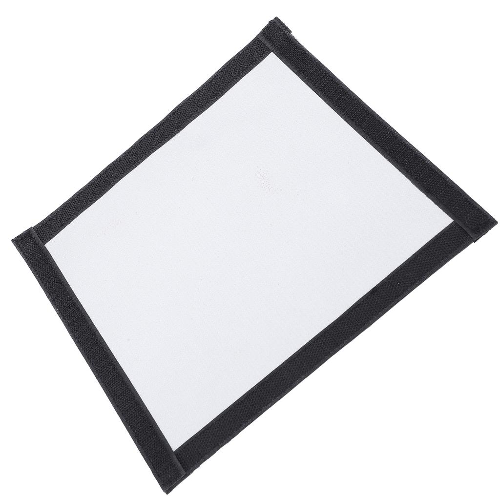 Tent Stove Jack Smoke Chimney Fire Resistant Pipe Vent Accessory AntiScalding Ring