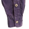 RALPH LAUREN COUNTRY Long Sleeve Shirt 9 Purple Women Used