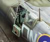 German Revell Royal Air Force Spitfire Plastic Model 03927 1/32 MK.9C