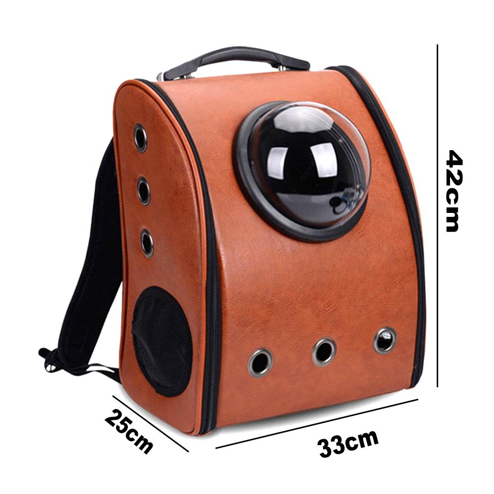 Warm Cat Bag Carrier Winter Transport for Cats Cat Backpack Carrying Bags Cat Bed Plush Pet Carrier for Cat Travel Dog Puppy Bag