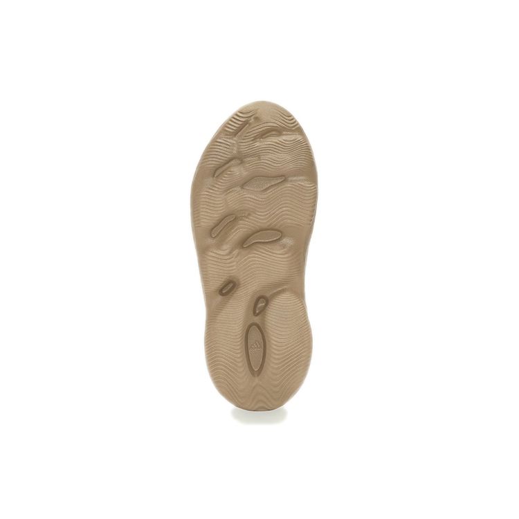 adidas Yeezy Foam Runner Ochre Unisex Αθλητικά Κίτρινο GW3354