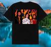 THE BEE GEES SIGNED T Shirt Size S-5XL UR2027