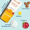 WishCare Invisible Gel Sunscreen SPF 50+ PA++++ For Face And Body 50g Lightweight Oil-Free Protection