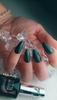 Lakier Hybrydowy Led/Uv Gel Polish Ntn Premium After Midnight Collection Nr 71 Hema/Di-Hema Free 5 G