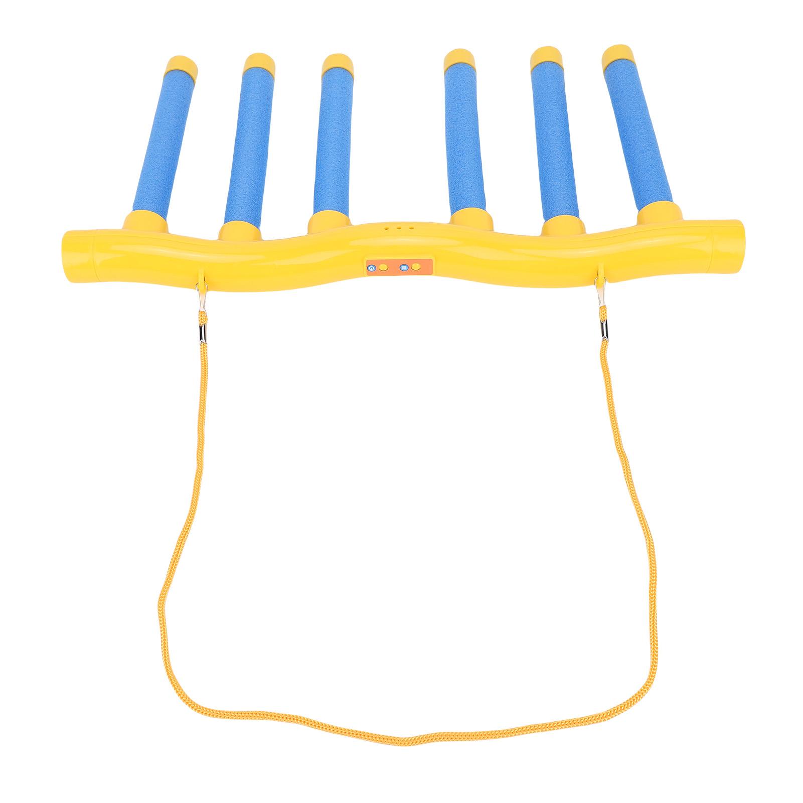 

Drop Sticks Challenge Game with Remote Control 3 Speed Hand Eye Coordination Training Toy for Kids Adults