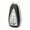 For Chang'an Auchan X5 Key Cover Auchan X7/x7EV Car Key Pouch Deduct Remote Control Protective Case  Accessories