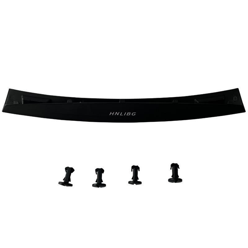 Compatible with 2010 Land Rover Range Rover Executive Front Bumper Tow Hook Cover LR018350.