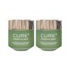 Cure Intensive 2X Cream 50ml X 2/mjc (39630259)