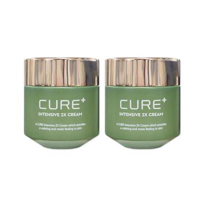 Cure Intensive 2X Cream 50ml X 2/mjc (39630259)