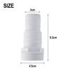 Hose Nozzle For Swimming Pool With Diameter 32-38mm