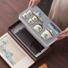 CJ Chengjue 'Thousands of Miles' Portable Gaiwan Tea Set