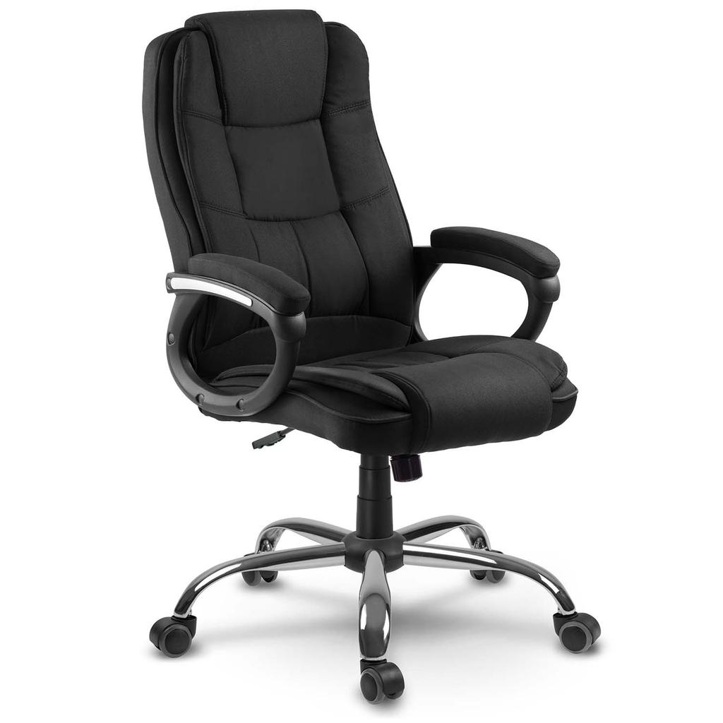 Sofotel Porto Office Chair, Fabric