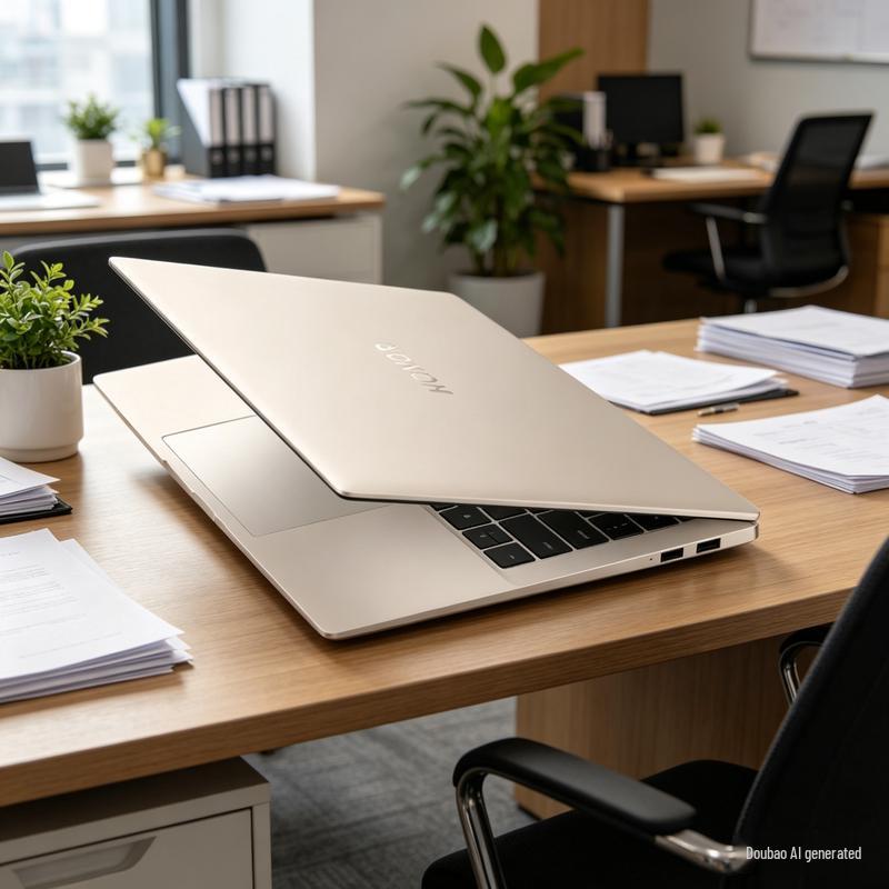 

HONOR MagicBook 14 AI Thin & Light Laptop (CN version)