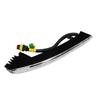 DRY CF Front Bumper Fog Lights Frame Fit Mercedes G-Class W464 G63 2019+