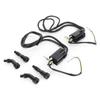 Ignition Coil Set 21121‑1174 21121‑1001 Repalcement Fit for Honda CB 650 750 900 Models