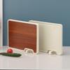 Zhi Shi Standable Double-Sided Kitchen Cutting Board