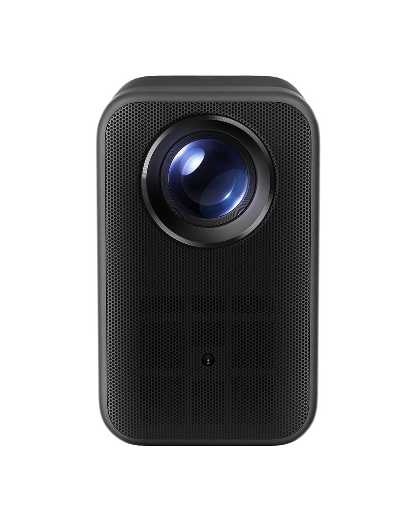 Xiaomi L1 Pro Smart Projector with Google 400 ISO Up To Full Automatic Obstacle Omnidirectional Keystone Focus Screen and Dolby Audio TV, Lumens,