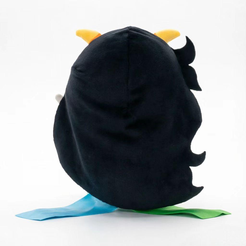 Homestuck Feferi Peixes Soft Plush Toy With Pp Cotton Filling For Collectors And Kids